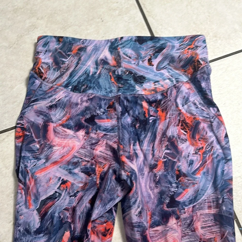Lululemon Base‎ Pace High-Rise Running Tight 25